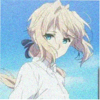 读者柠檬汽水的桃色漫画头像